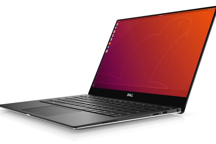 戴爾XPS 9360筆記本電腦 鋼琴烤漆與性能的完美融合