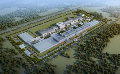 追加投資3億元 富士膠片印版新品工廠奠基 助力產業升級