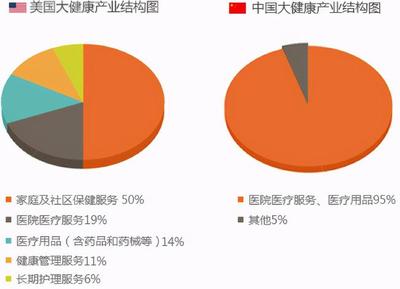 大健康項目投資加盟 把握未來市場的巨大潛力